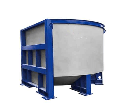 Equipment for Pulping Section
